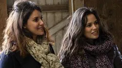 En Terre ferme Invité : Lucie Lucas