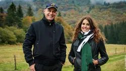 En Terre ferme  Invité : Bertrand Piccard