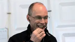 En Terre ferme  Invité : Bertrand Piccard