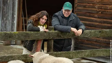 Invité : S.A.S. le Prince Albert II de Monaco