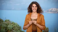 En Terre ferme Invité : épisode 7 - MC 1/3