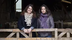 En Terre ferme Invité : épisode 8 - MC 1/3