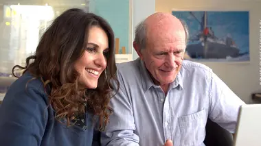 Invité : Jean-Louis Etienne