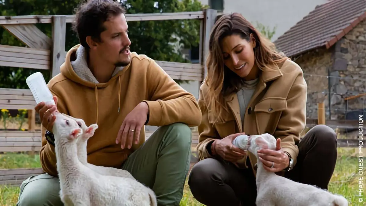 En Terre ferme Invités : Laury Thilleman et Juan Arbelaez