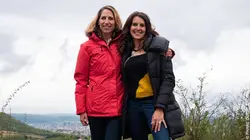 En Terre ferme Invité : Maud Fontenoy - MC 1/3