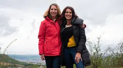 En Terre ferme Invité : Maud Fontenoy - MC 3/3