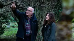 En Terre ferme  S02E07 Francis Hallé