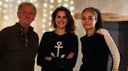 En Terre ferme Lamya Essemlali