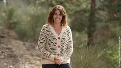 Sur Ushuaïa TV à 20h45 : En Terre ferme