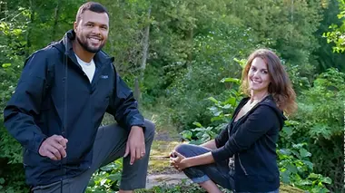 Un vrai retour à la nature