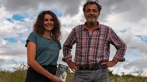 En Terre ferme S02E04