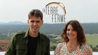 En Terre ferme S03E02 Chanee