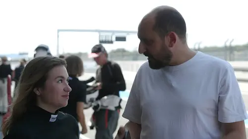 Audiences TV : En terres opposées