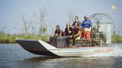 En territoire inconnu Le Mystère des Mayas