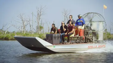 Le Mystère des Mayas