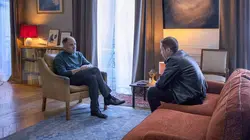 En thérapie S01E07 Adel, mardi 24 novembre 2015, 10h