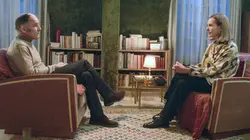 En thérapie S01E10 Esther, vendredi 27 novembre 2015, 19h