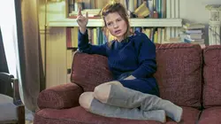 En thérapie S01E11 Ariane : Lundi 30 novembre 2015, 9 h