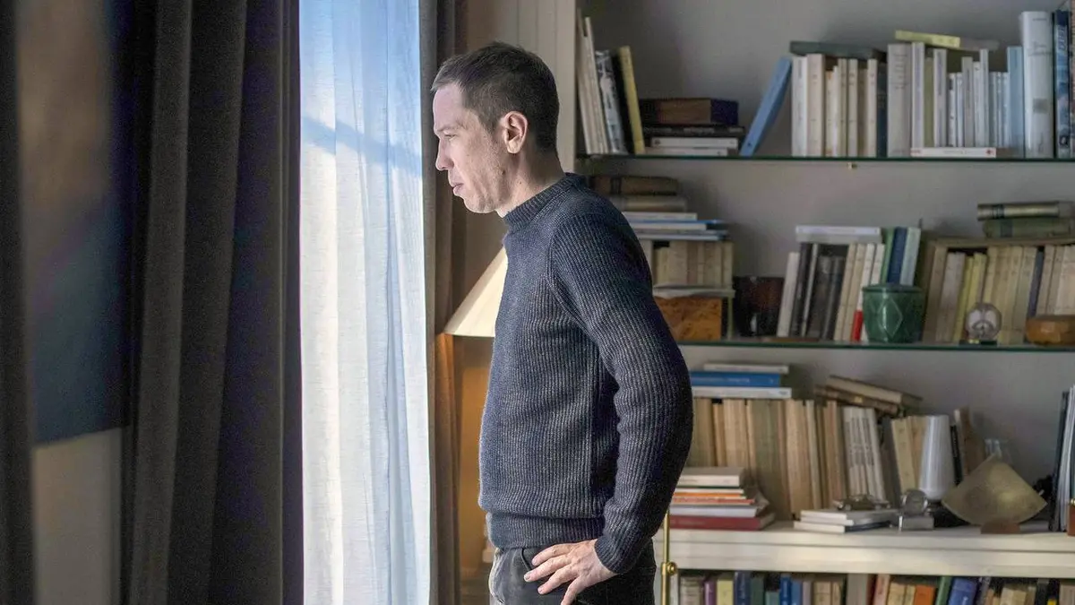 En thérapie S01E17 Adel : Mardi 8 décembre 2015, 10 h