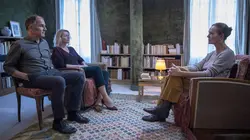 En thérapie S01E25 Esther : Vendredi 18 décembre 2015, 15h