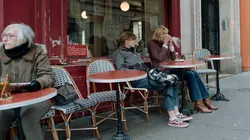 En thérapie S01E28 Camille : Mercredi 23 décembre 2015, 11h