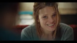 En thérapie S01E01 Ariane, lundi 16 novembre 2015, 9h