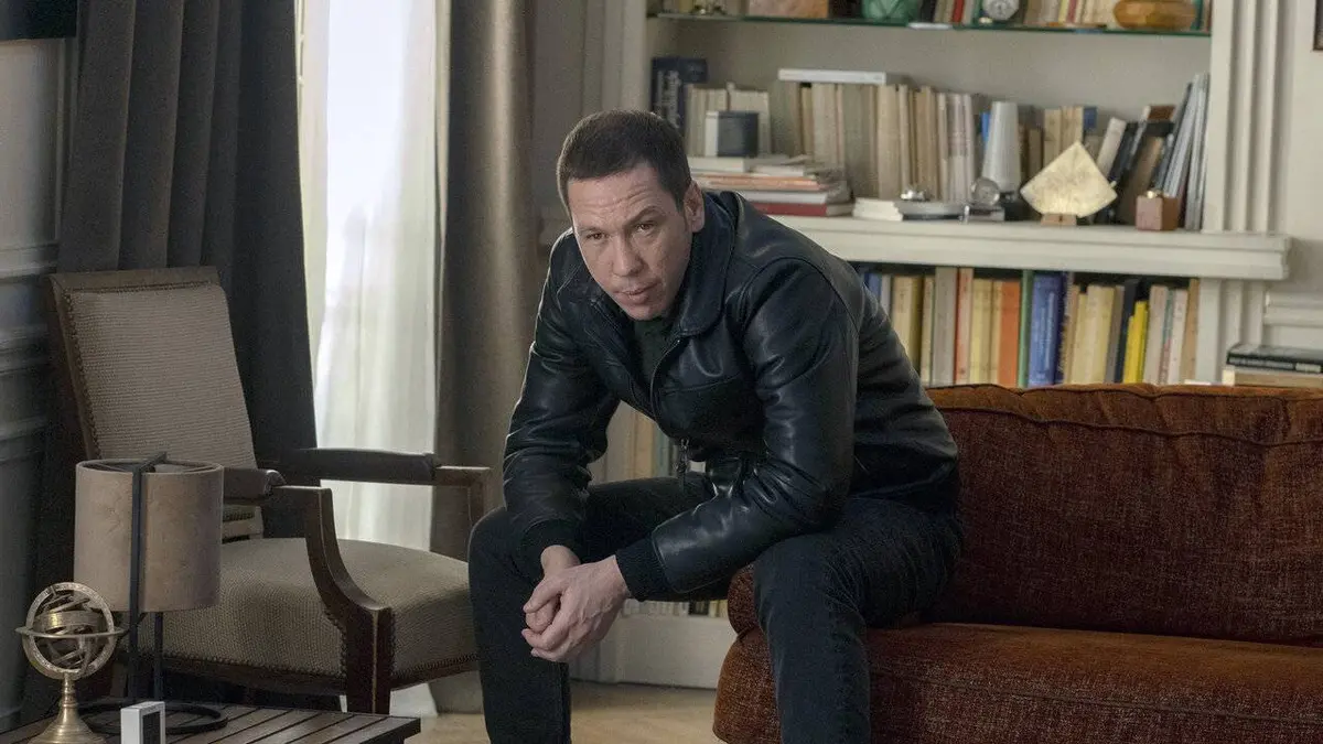 En thérapie S01E02 Adel, mardi 17 novembre 2015, 10h