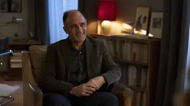 Léonora et Damien, jeudi 19 novembre 2015, 17h