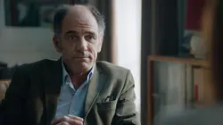 En thérapie S01E06 Ariane, lundi 23 novembre 2015, 9h