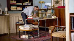 En thérapie S02E08 Mercredi 27 mai 2020, 9h : Lydia