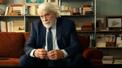 Sur Arte à 22h05 : En thérapie