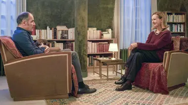 Esther : Vendredi 4 décembre 2015, 19 h