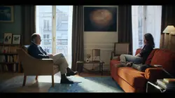 En thérapie S01E16 Ariane : Lundi 7 décembre 2015, 9 h