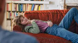 En thérapie S01E18 Camille : Mercredi 9 décembre 2015, 11h