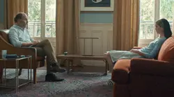 En thérapie S02E18 Mercredi 10 juin 2020, 9h : Lydia