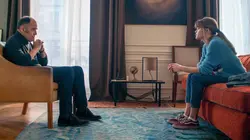 En thérapie S01E23 Camille : Mercredi 16 décembre 2015, 11h