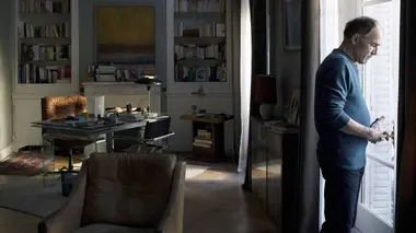 Ariane : Lundi 21 décembre 2015, 9h