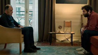 Léonora et Damien : Jeudi 24 décembre 2015, 17h