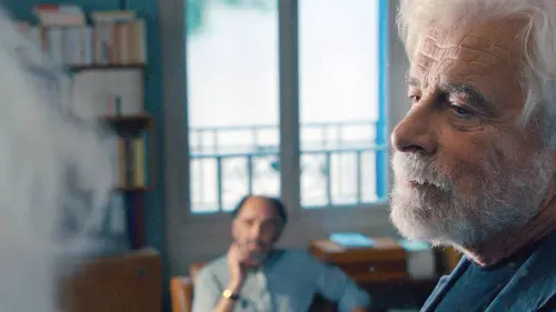 En thérapie S02E34 Jeudi 9 juillet 2020, 20h : Alain