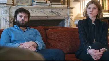 En thérapie S01E19 Léonora et Damien : Jeudi 10 décembre 2015, 17 h
