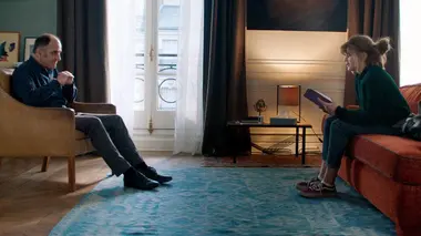 En thérapie S01E28 Camille : Mercredi 23 décembre 2015, 11h