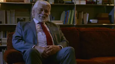 En thérapie S02E09 Jeudi 28 mai 2020, 20h : Alain