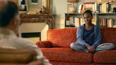 En thérapie S02E26 Lundi 29 juin 2020, 7h30 : Inès