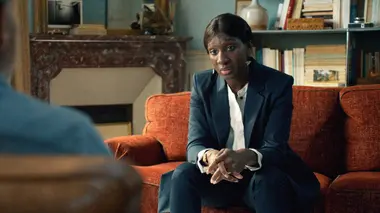 En thérapie S02E31 Lundi 6 juillet 2020, 7h30 : Inès