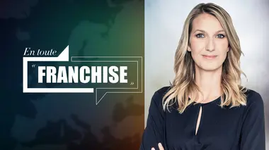 Edition spéciale guerre en Ukraine