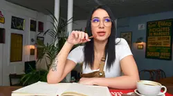 En toute indiscrétion