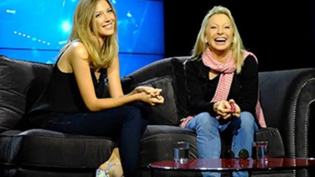 En toute intimité avec Véronique Sanson