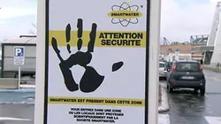 Visuel de En toute sécurité