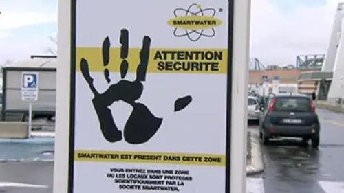 En toute sécurité