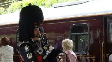 L'Écosse, à la découverte des Highlands écossais